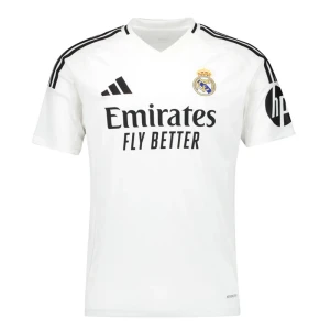 Maglia Real Madrid 2024-25 HP Prima