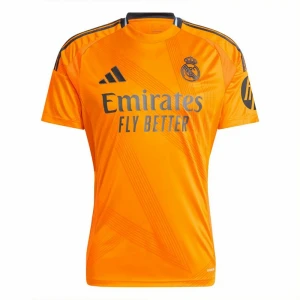 Maglia Real Madrid 2024-25 HP Trasferta