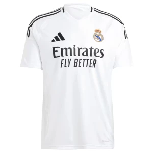Maglia Real Madrid 2024-25 Prima