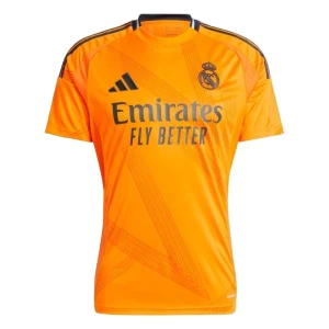 Maglia Real Madrid 2024-25 Trasferta