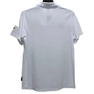 Maglia Real Madrid Champions League Final Retro 2002-03 Prima Uomo