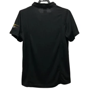 Maglia Real Madrid Champions League Final Retro 2002-03 Trasferta Uomo