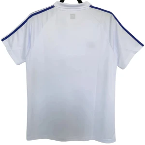 Maglia Real Madrid Retro 1984-85 Prima Uomo