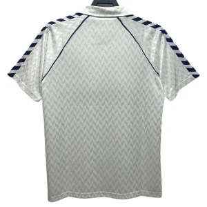 Maglia Real Madrid Retro 1986-87 Prima Uomo