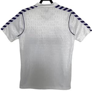Maglia Real Madrid Retro 1988-90 Prima Uomo