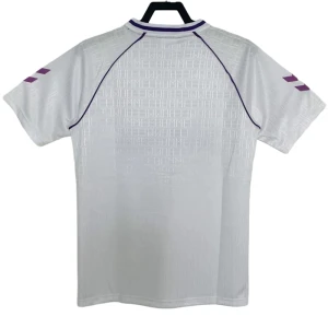Maglia Real Madrid Retro 1990-92 Prima Uomo