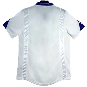 Maglia Real Madrid Retro 1997-98 Prima Uomo