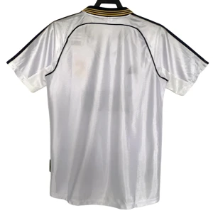 Maglia Real Madrid Retro 1998-00 Prima Uomo