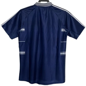 Maglia Real Madrid Retro 1998-99 Trasferta Uomo
