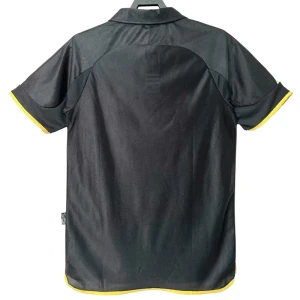 Maglia Real Madrid Retro 1999-01 Trasferta Uomo
