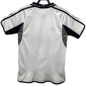 Maglia Real Madrid Retro 2000-01 Prima Uomo
