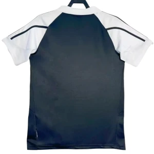 Maglia Real Madrid Retro 2001-02 Trasferta Uomo