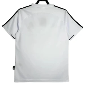 Maglia Real Madrid Retro 2003-04 Prima Uomo
