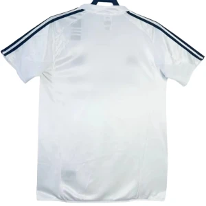 Maglia Real Madrid Retro 2004-05 Prima Uomo