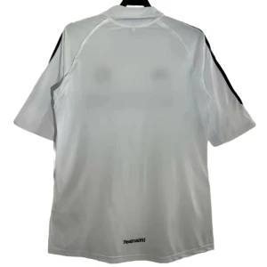 Maglia Real Madrid Retro 2005-06 Prima Uomo
