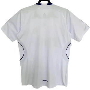 Maglia Real Madrid Retro 2007-08 Prima Uomo