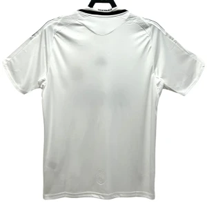 Maglia Real Madrid Retro 2008-09 Prima Uomo