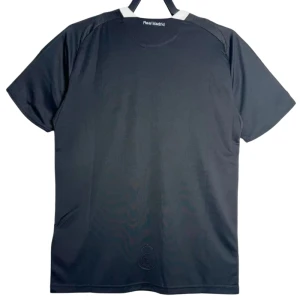 Maglia Real Madrid Retro 2008-09 Trasferta Uomo