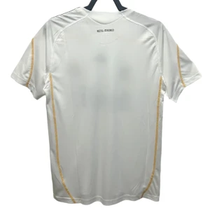Maglia Real Madrid Retro 2009-10 Prima Uomo