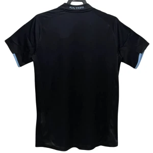 Maglia Real Madrid Retro 2009-10 Trasferta Uomo