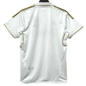 Maglia Real Madrid Retro 2011-12 Prima Uomo