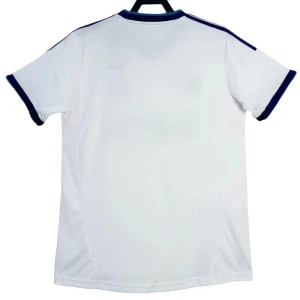 Maglia Real Madrid Retro 2012-13 Prima Uomo