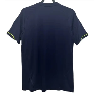 Maglia Real Madrid Retro 2012-13 Trasferta Uomo