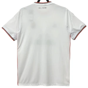 Maglia Real Madrid Retro 2013-14 Prima Uomo