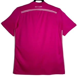 Maglia Real Madrid Retro 2014-15 Trasferta Uomo