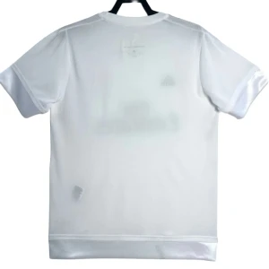 Maglia Real Madrid Retro 2015-16 Prima Uomo