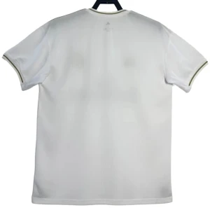 Maglia Real Madrid Retro 2019-20 Prima Uomo