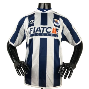 Maglia Real Sociedad 2003-04 Prima