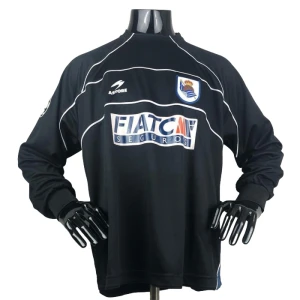 Maglia Real Sociedad 2003-04 Terza