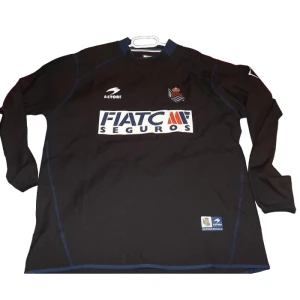 Maglia Real Sociedad 2004-05 Trasferta