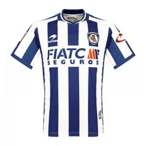 Maglia Real Sociedad 2006-07 Prima