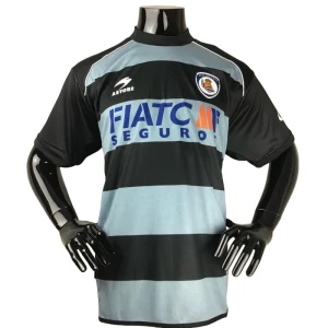 Maglia Real Sociedad 2006-07 Terza