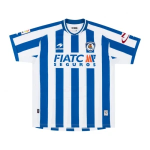 Maglia Real Sociedad 2007-08 Prima