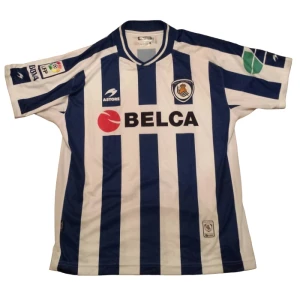 Maglia Real Sociedad 2008-09 Prima