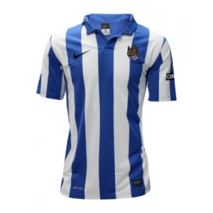 Maglia Real Sociedad 2012-13 Prima
