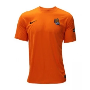 Maglia Real Sociedad 2012-13 Trasferta