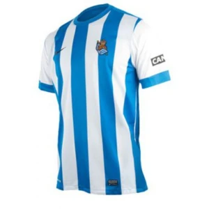 Maglia Real Sociedad 2013-14 Prima