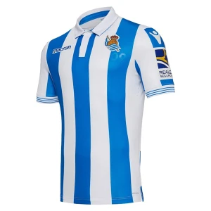 Maglia Real Sociedad 2018-19 Prima