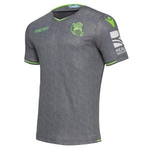 Maglia Real Sociedad 2018-19 Trasferta