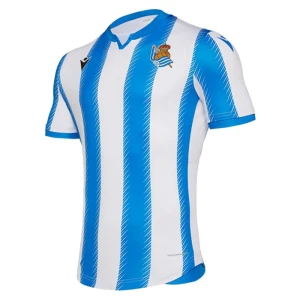 Maglia Real Sociedad 2019-20 Prima