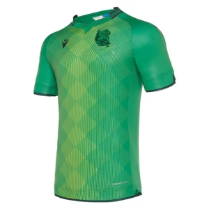 Maglia Real Sociedad 2019-20 Trasferta