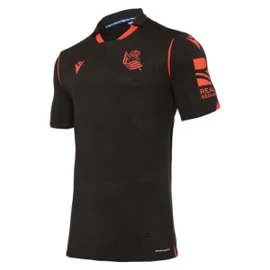 Maglia Real Sociedad 2020-21 Trasferta