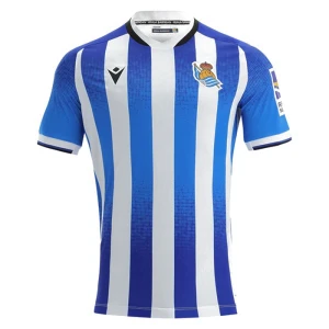 Maglia Real Sociedad 2021-22 Prima