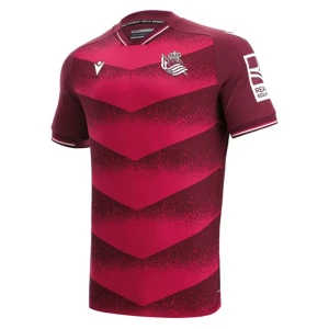 Maglia Real Sociedad 2021-22 Trasferta