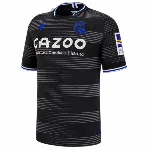 Maglia Real Sociedad 2022-23 Trasferta