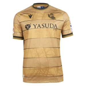 Maglia Real Sociedad 2024-25 Trasferta